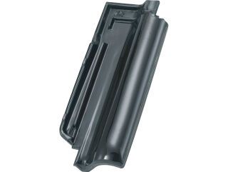 Randers Tegl - RT 865 Laumans TIEFA XLTOP #121 Halbe malachitgrün (HAN: 98654053)