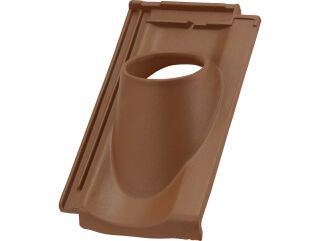 Randers Tegl RHEINLAND-VARIABEL Reformziegel Durchgangsziegel