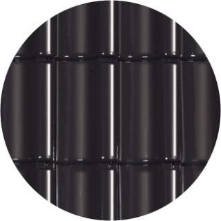 Randers Tegl - Randers Tegl IDEAL-VARIABEL Hohlfalzziegel Pult-/Knick-Ortgangziegel