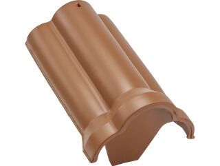 Randers Tegl First-Anfangziegel Nr.1002