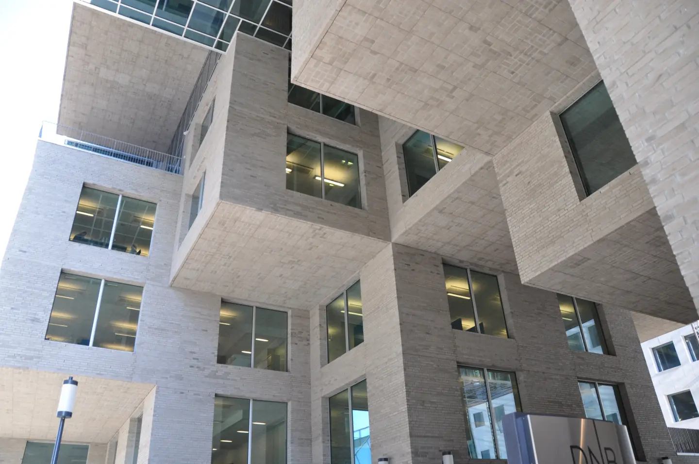 Vorgefertigte Ziegelelemente Vorgefertigte Ziegelelemente