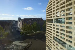 Vorgefertigte Ziegelelemente Vorgefertigte Ziegelelemente