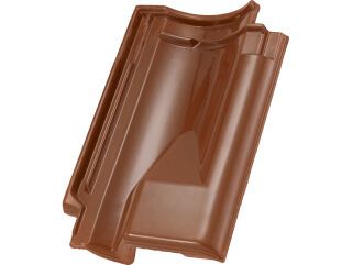 Randers Tegl - Randers Tegl IDEAL-VARIABEL Hohlfalzziegel Entlüfterziegel