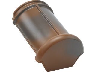 Randers Tegl - Randers Tegl First-Anfangziegel Nr.302