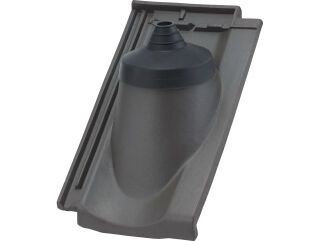 Randers Tegl RHEINLAND-VARIABEL Reformziegel Antennen-Ziegel