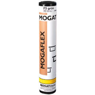 MOGAT Abdichtungsbahn Flachdach MOGAFLEX