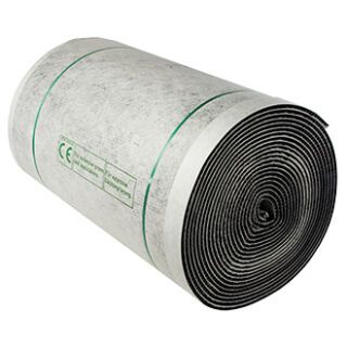 MOGAT Gründach Drainagesystem