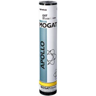 MOGAT Abdichtungsbahn Flachdach APOLLO O5T