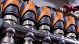 Reglerprogramm für die Gebäudeautomation  Reglerprogramm für die Gebäudeautomation