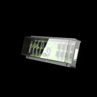 Reglerprogramm für die Gebäudeautomation  Reglerprogramm für die Gebäudeautomation