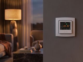 NOVA! Kann Smart Home. Muss aber nicht.