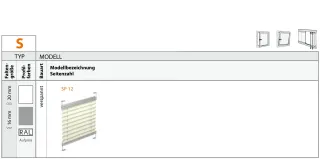 erfal Plissees / Wabenplissees erfal Plissees / Wabenplissees