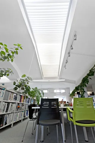 erfal Lamellenvorhänge erfal Lamellenvorhänge