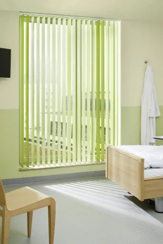 erfal Lamellenvorhänge erfal Lamellenvorhänge