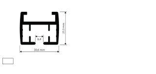 erfal Vorhangschienen erfal Vorhangschienen