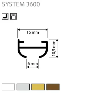 erfal Vorhangschienen erfal Vorhangschienen