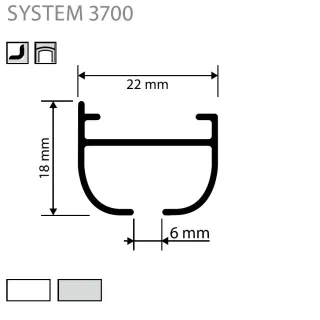 erfal Vorhangschienen erfal Vorhangschienen