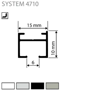 erfal Vorhangschienen erfal Vorhangschienen