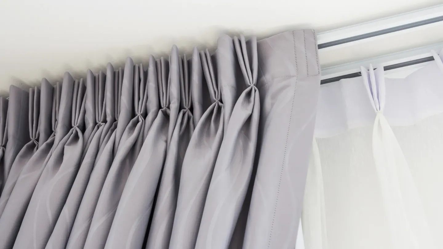 erfal Vorhangschienen erfal Vorhangschienen