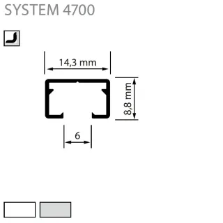 erfal Vorhangschienen erfal Vorhangschienen