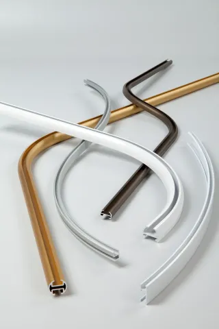 erfal Vorhangschienen erfal Vorhangschienen