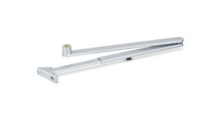 Bestandteile Produktfamilie Türschließer TS 4000 GEZE - Bestandteile Produktfamilie Türschließer TS 4000