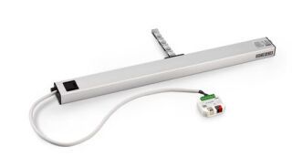 Kettenantrieb Slimchain GEZE - Kettenantrieb Slimchain