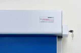 Ansteuerung, Absicherung, Kombimelder, Programmschalter, Schlüsseltaster Ansteuerung, Absicherung, Kombimelder, Programmschalter, Schlüsseltaster