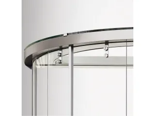 Automatische Schiebetüren von GEZE Automatische Schiebetüren von GEZE