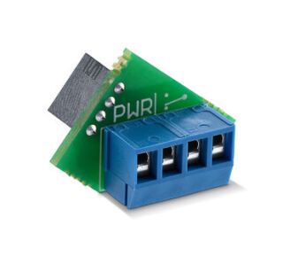 Zubehör Radarbewegungsmelder GC 308 GEZE - Zubehör Radarbewegungsmelder GC 308