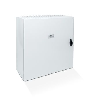 Notstromsteuerzentrale MBZ 300 GEZE - Notstromsteuerzentrale MBZ 300