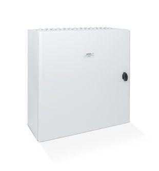Notstromsteuerzentrale MBZ 300 GEZE - Notstromsteuerzentrale MBZ 300