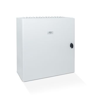 Notstromsteuerzentrale MBZ 300 GEZE - Notstromsteuerzentrale MBZ 300