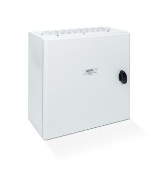 Notstromsteuerzentrale MBZ 300 GEZE - Notstromsteuerzentrale MBZ 300