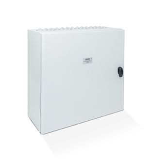 Notstromsteuerzentrale MBZ 300 GEZE - Notstromsteuerzentrale MBZ 300