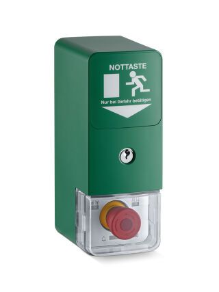 Türzentrale TZ 300 SN AP GEZE - Türzentrale TZ 300 SN AP (GTIN: 4042938365734, HAN: 136573)