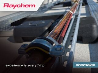 Nie mehr eingefrorene Leitungen