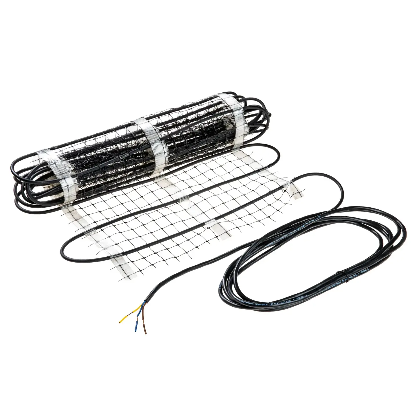 Freiflächenbeheizung für Fahrbahnen, Rampen und Fußwege Freiflächenbeheizung für Fahrbahnen, Rampen und Fußwege