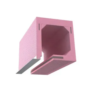 Rollladenkästen und Raffstorekästen Rollladenkästen und Raffstorekästen