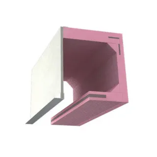 Rollladenkästen und Raffstorekästen Rollladenkästen und Raffstorekästen