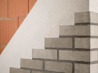 Keramik² – Best Practice für die Außenwand