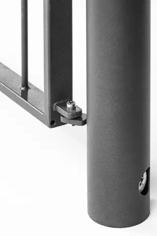 Modulare Geländersysteme Modulare Geländersysteme
