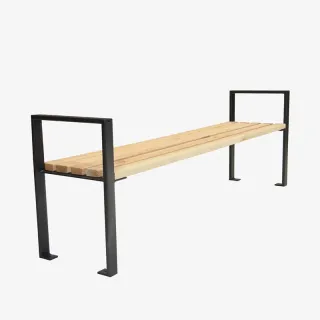 Parkbänke, Sitzmöbel  und Tische für den öffentlichen Raum Parkbänke, Sitzmöbel  und Tische für den öffentlichen Raum