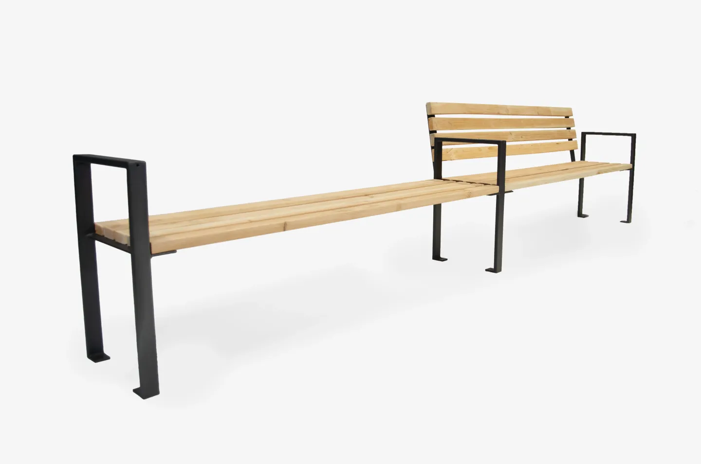 Parkbänke, Sitzmöbel  und Tische für den öffentlichen Raum Parkbänke, Sitzmöbel  und Tische für den öffentlichen Raum
