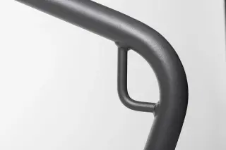 Fahrradparker und Fahrradanlehnbügel als Einzel- oder Reihenanlage Fahrradparker und Fahrradanlehnbügel als Einzel- oder Reihenanlage