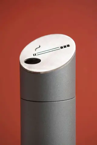 Absperrpfosten und -poller, Versorgungspoller und Leuchtpoller Absperrpfosten und -poller, Versorgungspoller und Leuchtpoller