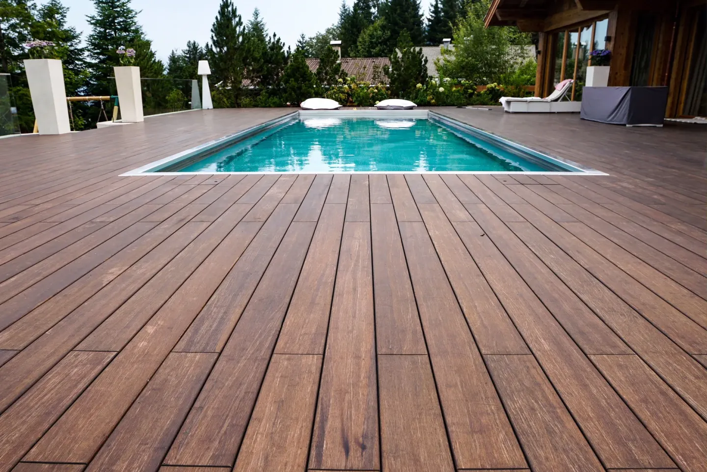 Terrassendielen von aMbooo