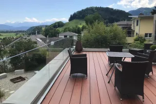 Terrassendielen von aMbooo