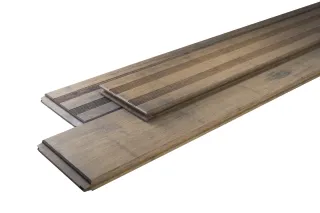 Terrassendielen von aMbooo