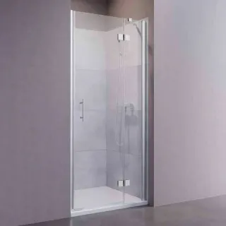 Glas-Duschen mit Pendel-, Schiebe-, Falt- oder Drehtür, Walk-In-Lösungen Glas-Duschen mit Pendel-, Schiebe-, Falt- oder Drehtür, Walk-In-Lösungen